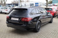 Mercedes-Benz C 200 C200 T-Modell d