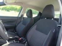 Nissan Micra 1.0 Acenta