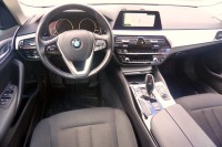 BMW 520 d Touring Aut.