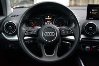 Audi Q2 1.4 TFSI DSG design