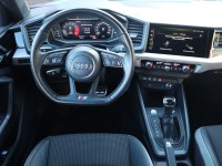 Audi A1 Sportback 40 2.0 TFSI S line