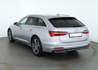 Audi A6 Avant 45 TFSI S-tronic sport