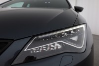 Seat Leon ST 2.0 TSI DSG Cupra 290