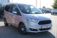 Ford Tourneo Courier 1.5 TDCi