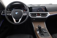 BMW 320 d Touring Luxury Line