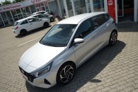 Hyundai i20 1.0 T-GDI Mild-Hybrid Intro Edition