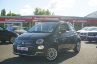 Vorschau: Fiat 500C 1.0 mHev Dolcevita