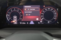 VW Golf VIII 2.0 TSI DSG GTI