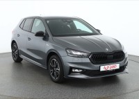 Skoda Fabia Monte Carlo 1.5 TSI DSG