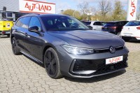 VW Passat Variant R-Line BlackStyle 2.0 TSI 4M DSG
