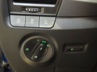 Skoda Fabia Combi 1.0 MPI