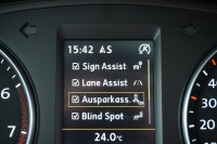 VW Sharan 1.4 TSI Highline DSG