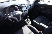 Hyundai ix20 1.6 blue Space Plus