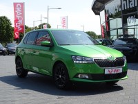 Skoda Fabia 1.0 MPI Cool