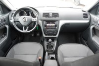 Skoda Yeti Outdoor 1.2 TSI