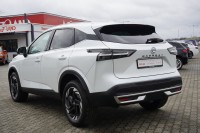 Nissan Qashqai N-Connecta 1.3 DIG-T Aut.