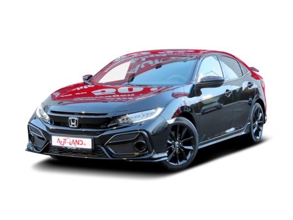 Honda Civic 1.0 Turbo