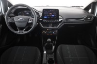 Ford Fiesta 1.1 Cool & Connect