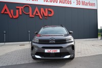 Citroen C5 X Aircross Max Hybrid 145 Aut.