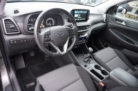 Hyundai Tucson 1.6