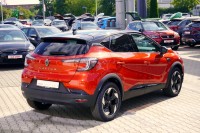 Renault Captur Tce 140 Techno