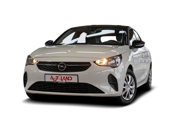 Opel Corsa F 1.2 Edition