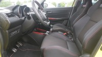 Suzuki Swift 1.4 M-Hybrid Sport
