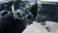 VW Touran 2.0 TDI Comfortline