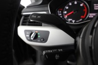 Audi A4 Avant 35 TFSI