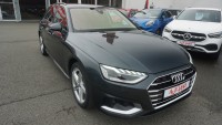 Audi A4 Avant 40 TDI advanced