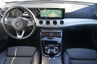 Mercedes-Benz E 200 E200 T Avantgarde 9G