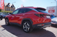 Vorschau: Hyundai Tucson 1.6 Plug-In Hybrid 4WD