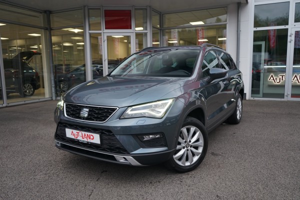 Seat Ateca 1.6 TDI