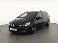 Opel Astra ST K 1.4 Turbo Innovation 2-Zonen-Klima Navi Sitzheizung