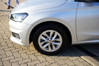 Skoda Fabia 1.0 TSI DSG