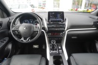Mitsubishi Eclipse Cross 2.4Hybrid Top 4WD CVT