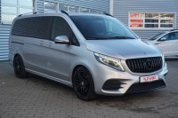 Mercedes-Benz V-Klasse V250 CDI d EDITION lang AMG line