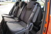 Ford Tourneo Custom 2.0 EcoBlue L1