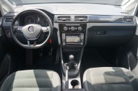VW Caddy 2.0 TDI Highline
