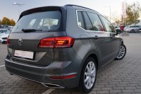 VW Golf Sportsvan 1.5 TSI Highline DSG