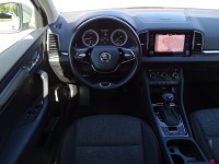 Skoda Karoq 1.5 16V TSI Clever