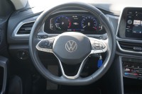 VW T-Roc 1.5 TSI DSG
