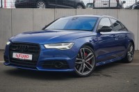 Vorschau: Audi A6 3.0 TDI competition quattro