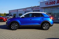 VW T-Roc 1.5 16V TSI Life