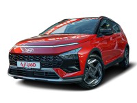 Hyundai BAYON Bayon 1.0T-GDI Navi Sitzheizung LED