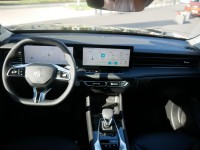 MG HS 1.5 T-GDI Hybrid+ Luxury Aut.