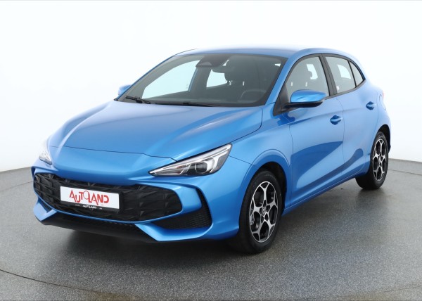 MG MG3 1.5 Comfort