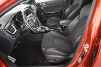 Kia pro_cee'd ProCeed GT 1.6 T-GDI