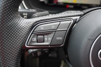 Audi A4 Avant 35 2.0 TFSI S line Matrix