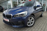Vorschau: BMW Active Tourer 218d Advantage